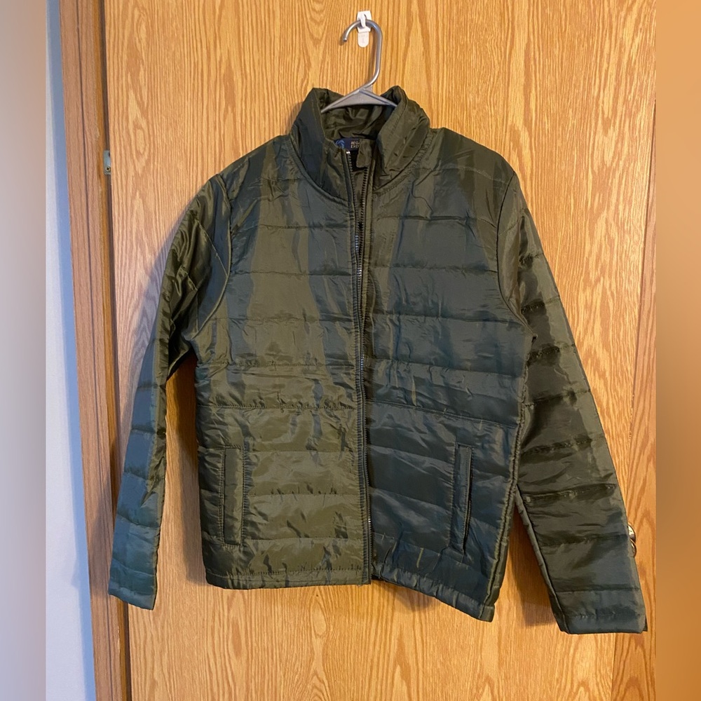 Regal Exchange jacket